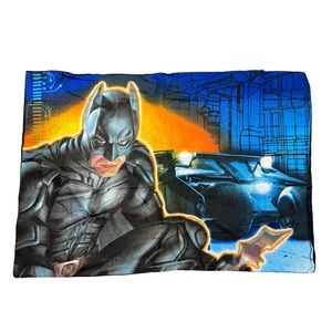 The dark knight rises Pillow case